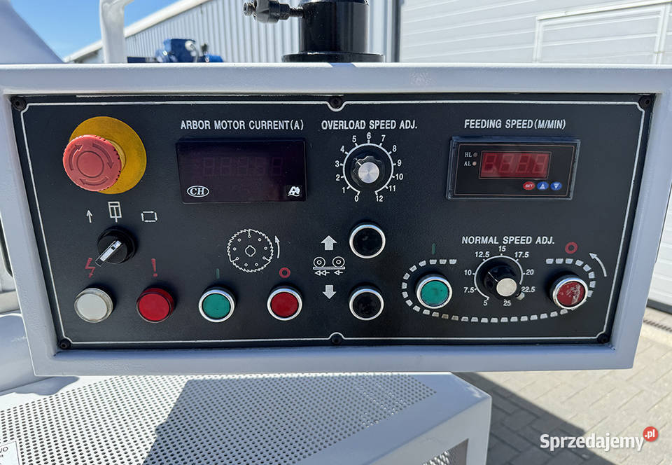 Wielopiła gąsienicowa WINTER MULTIMAX 170500 XL Sierakowska Huta sprzedam