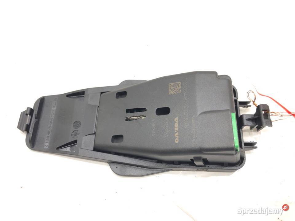 CZUJNIK DESZCZU VOLVO XC60 I 31387310 0817 osobowe Czujniki deszczu