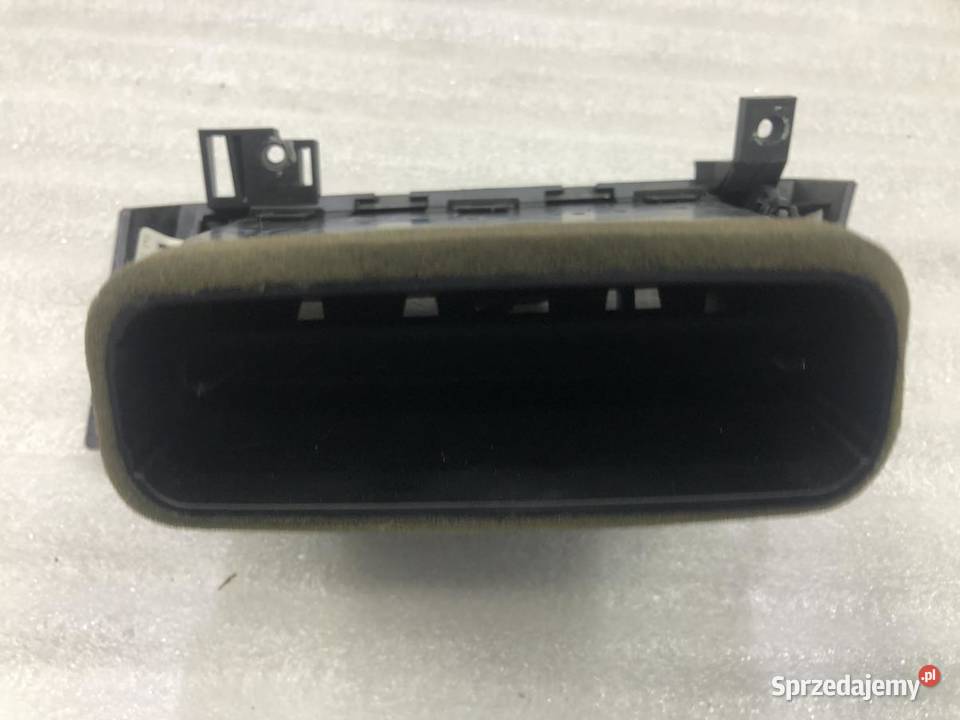 KRATKA NAWIEWU LEWA 6910731 BMW E60 E61 osobowe wielkopolskie