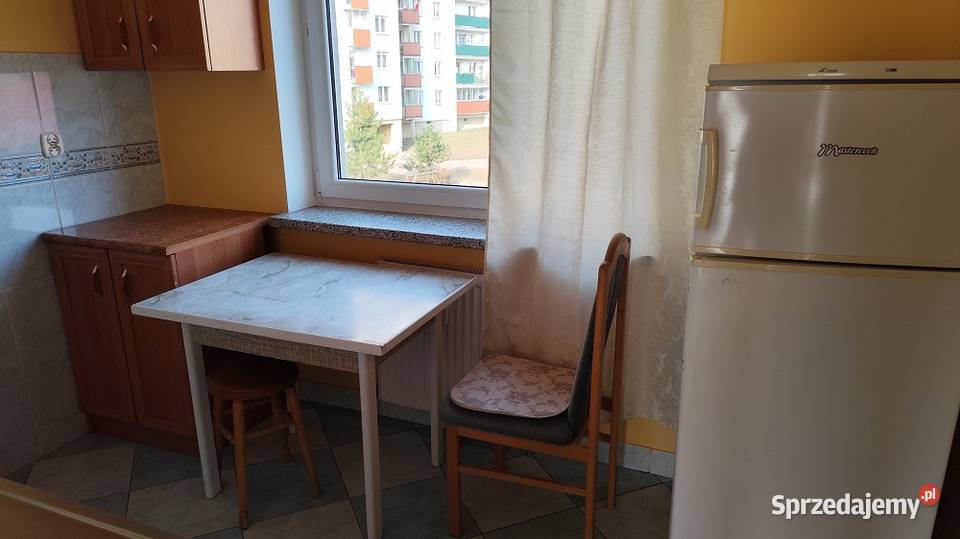 Sympatyczne 2 pok IIp Rzemieślnicza Białystok