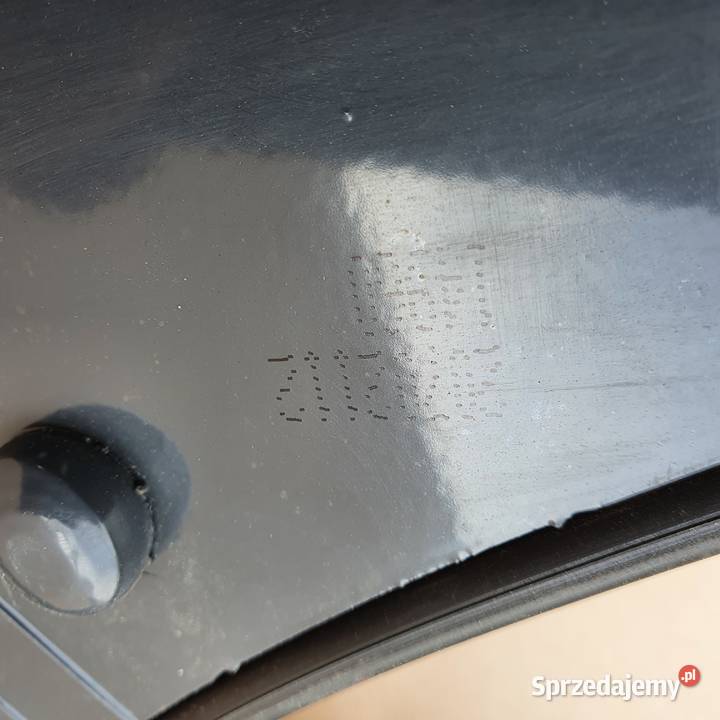 VOLVO FH RENAULT ŁAPA PODPORA ZBIORNIKA ciężarowe lubuskie Bieleń