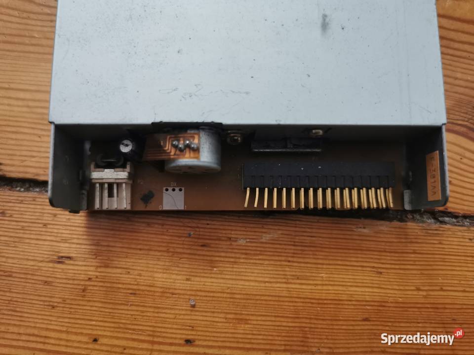 Różne PC CDrom dvd FDD wentylator panel PC 286 Lębork sprzedam