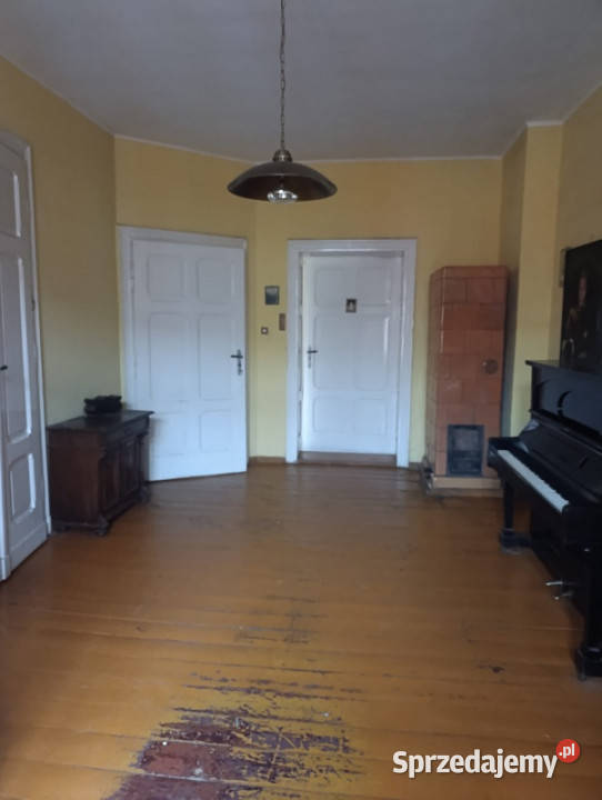 Apartament w ścisłym Śródmieściu balkon Opole