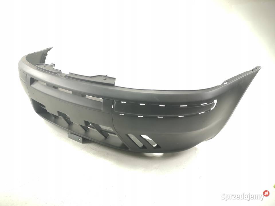 ZDERZAK PRZÓD FIAT PUNTO EVO 19992012 NOWY Łączniki stabilizatorów