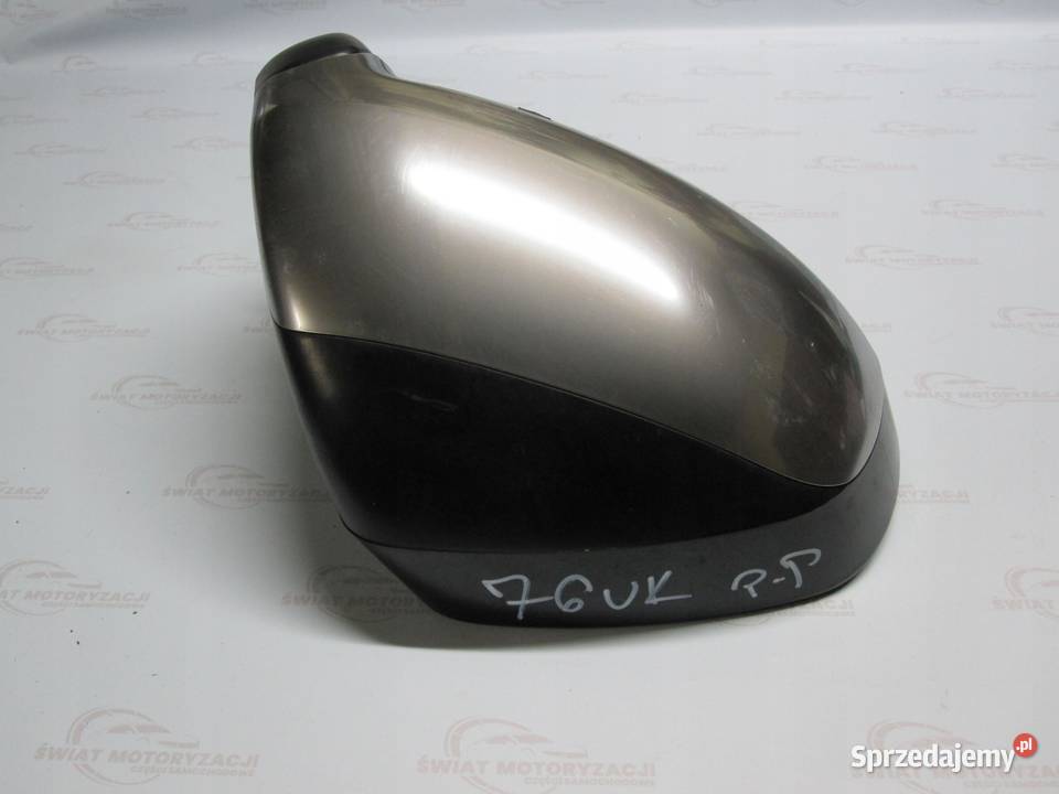 CITROEN C3 PICASSO LIFT 14r lusterko prawe Motoryzacja