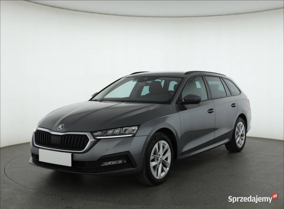 Skoda Octavia 20 TDI Piaseczno