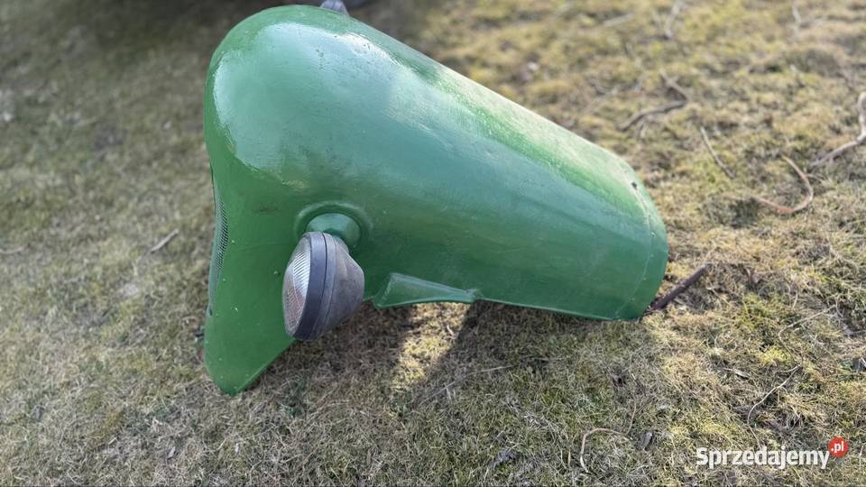 Maska do Ursusa C328 Tarnów sprzedam