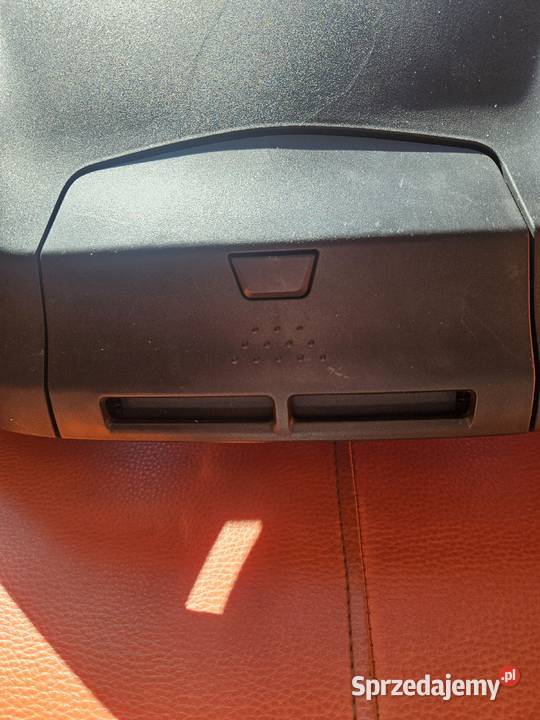 Podszybie Honda GL 1800 osłona owiewka wizjera mazowieckie