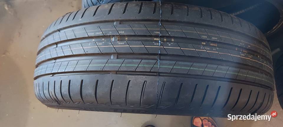 NOWE Opony Letnie Bridgestone Turanza 19555 R16 Miastko