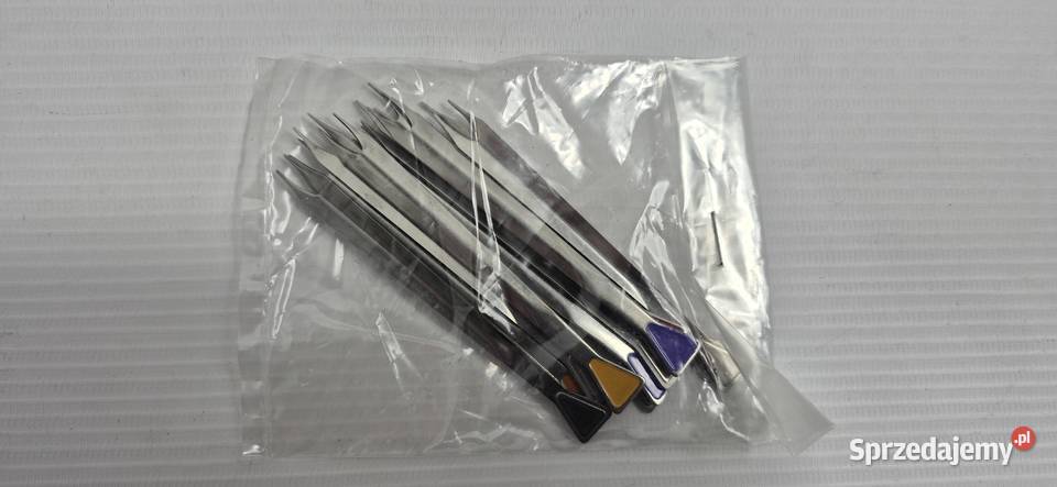 Nowy Zestaw do Sera WMF Cromargan Stal 1810 Made