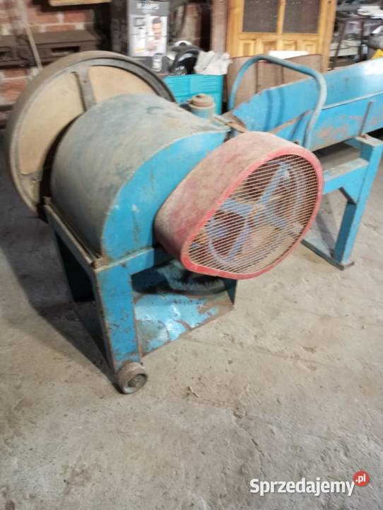 sieczkarnie Koprzywnica