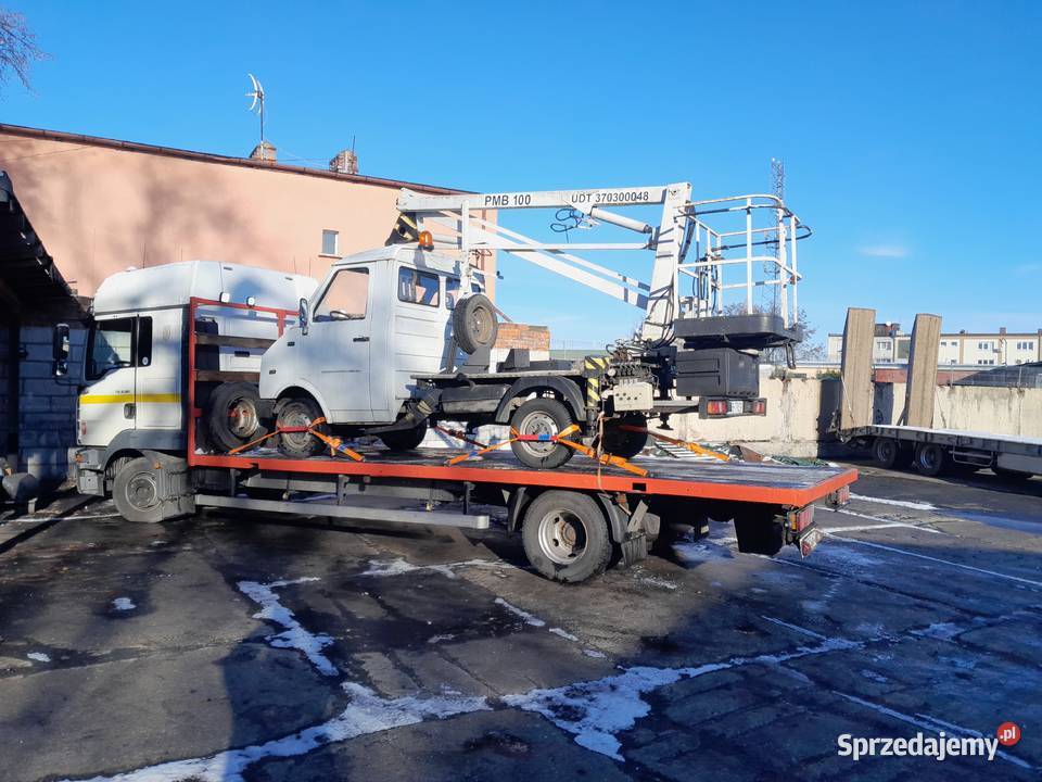 Wszelkie transporty w UNI Europejskiej powyżej lubuskie Brzeźnica