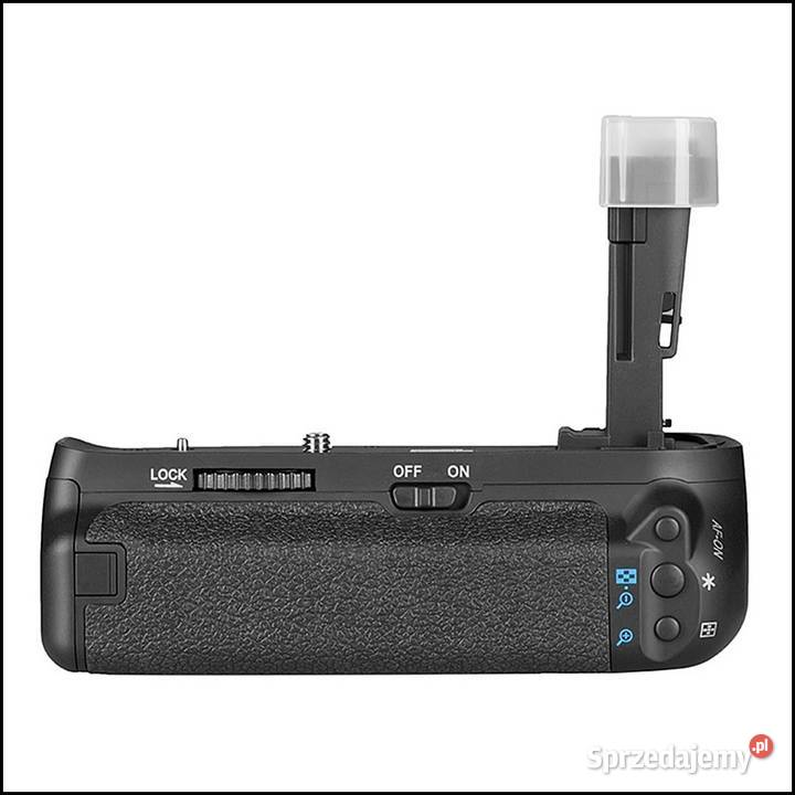 Battery Grip do Canon 6D 6D Mark 1 PIXEL Vertax