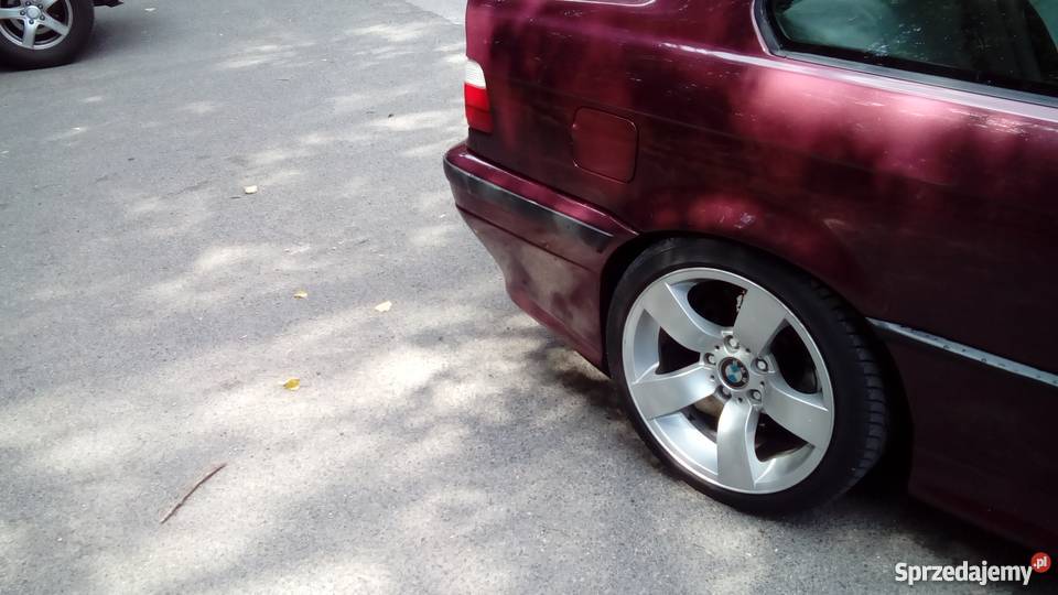 BMW e36 320i RARYTAS świętokrzyskie Zagnańsk sprzedam