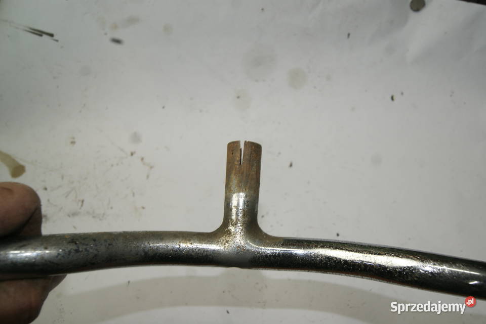 WANDERER 98 KIEROWNICA SACHS 98 MIELE 98 ADLER Kierownice motocyklowe Rybnik