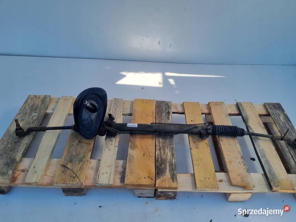 Volvo V60 S60 II MAGLOWNICA przekładnia