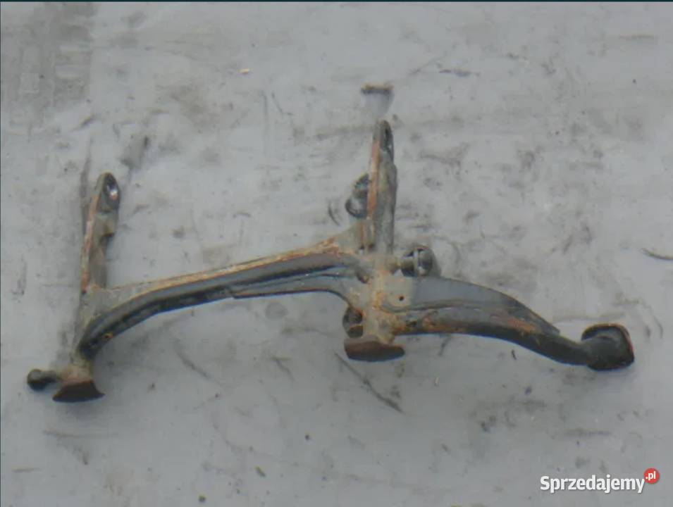 nóżka centralna YAMAHA 125 majesty Pozostałe Ostrzeszów sprzedam