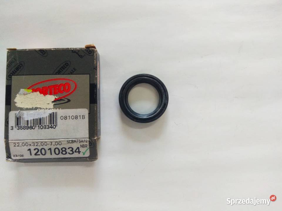 Uszczelniacz przekładni kierowniczej 22x32x7 Lublin sprzedam