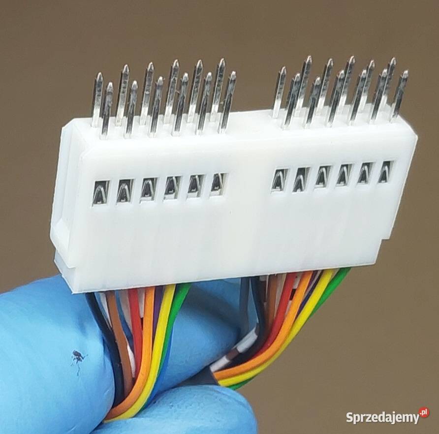KABEL WIĄZKA INSTALACJA ADAPTERA CABTVBMW01 dolnośląskie Mielęcin