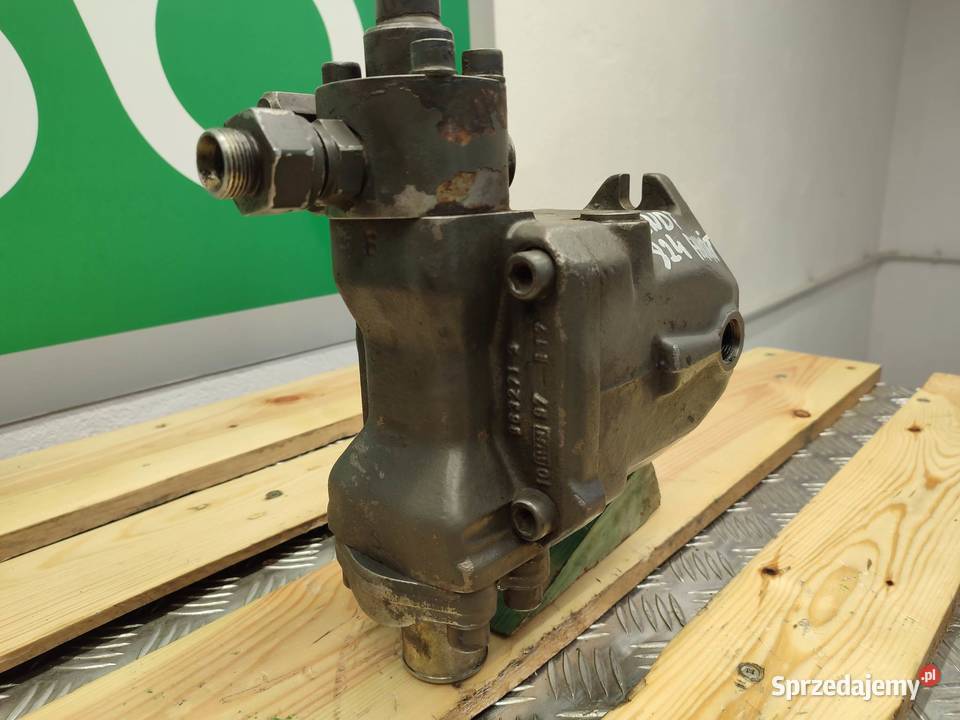 Pompa Hydrauliczna Fendt 824 Favorit 883271 Wilkowo