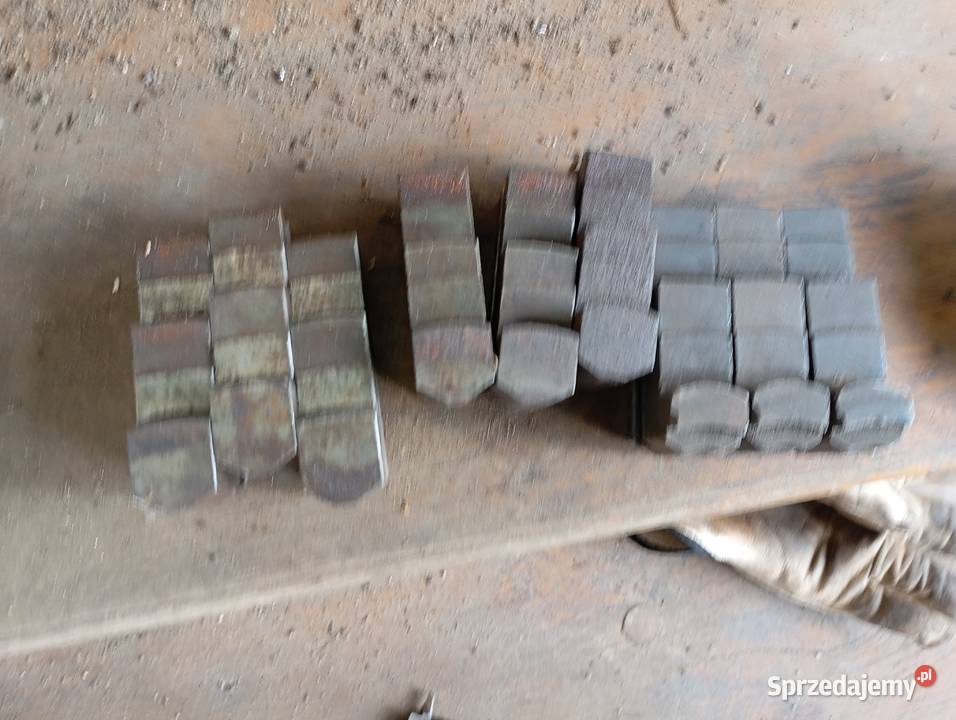 Uchwyt tokarski zabierak lubelskie Krasnystaw