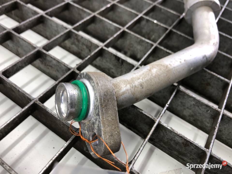 RURKA KLIMATYZACJI HYUNDAI KONA 204 Crossover sprzedam