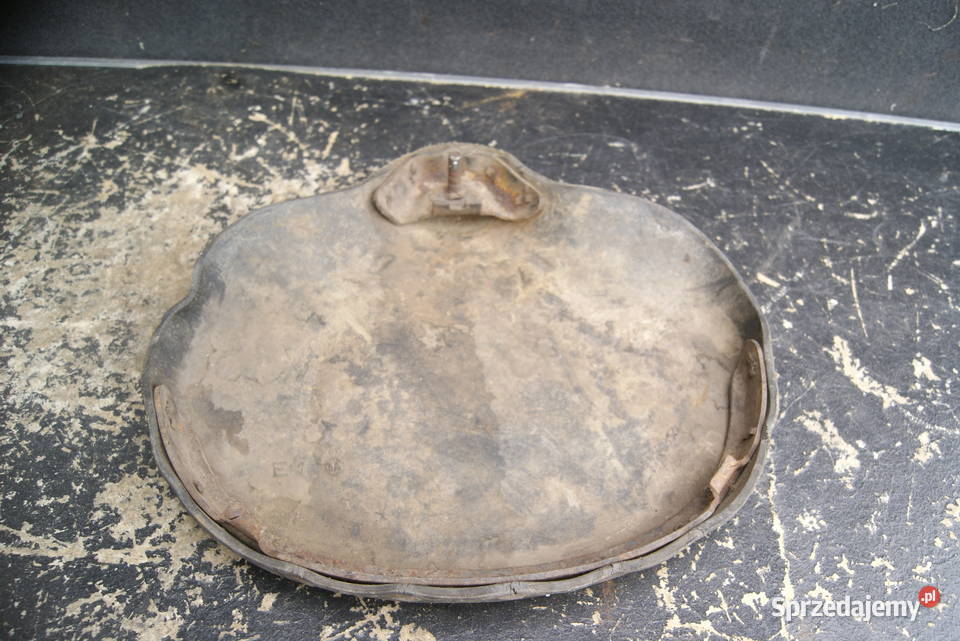 SIEDZENIE KANAPA DUNLOP NSU DKW ADLER ARDIE śląskie Rybnik
