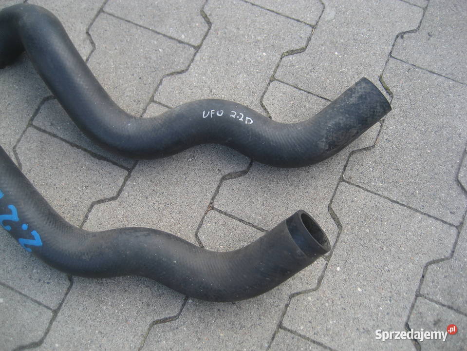 honda civic ufo VIII 0611r 22 I CTDI przewód osobowe wielkopolskie