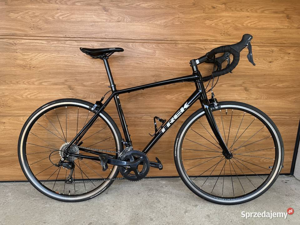 Trek Domane Al 3 Shinano Sora 2x9 56 dowód małopolskie Stary Sącz sprzedam