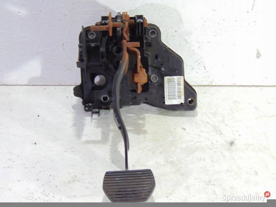 PEDAŁ HAMULCA AUTOMAT C5 III X7 20 HDI 09r
