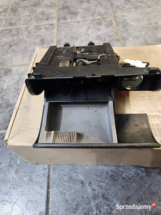 Popielniczka do audi tt 8n Wola Filipowska