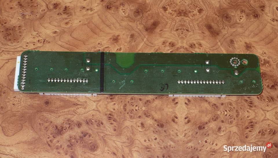 XBuffer 50UF2P LJ4108460A TV Samsung 50C550G1W Lublin