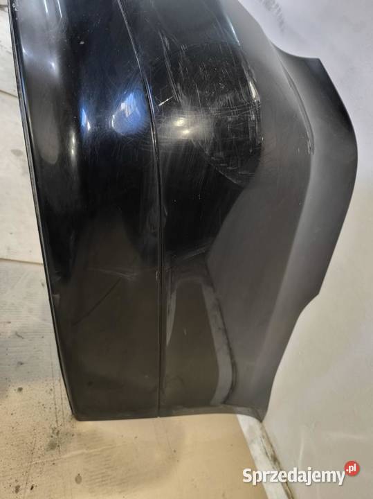 ZDERZAK TYŁ TYLNY 668 BMW E61