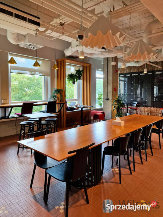 Lokal 50m2 Warszawa 50m2