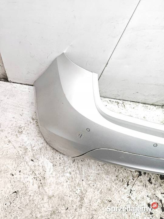 Opel Meriva B ZDERZAK TYŁ TYLNI PDC Opole Lubelskie