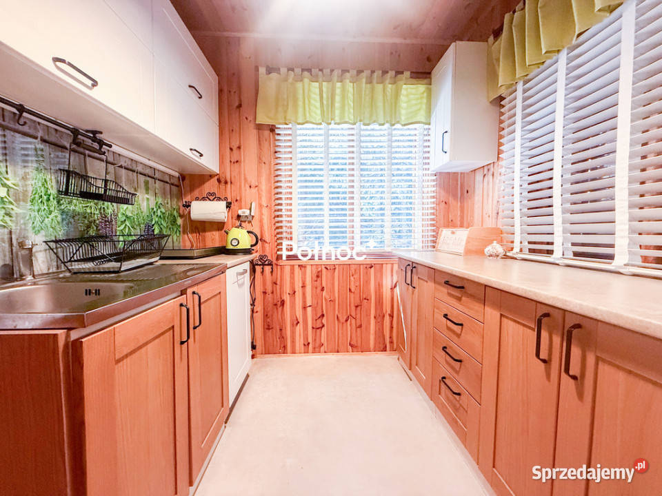 Idealny domek w Okunince j Białym 70m2 lubelskie Okuninka