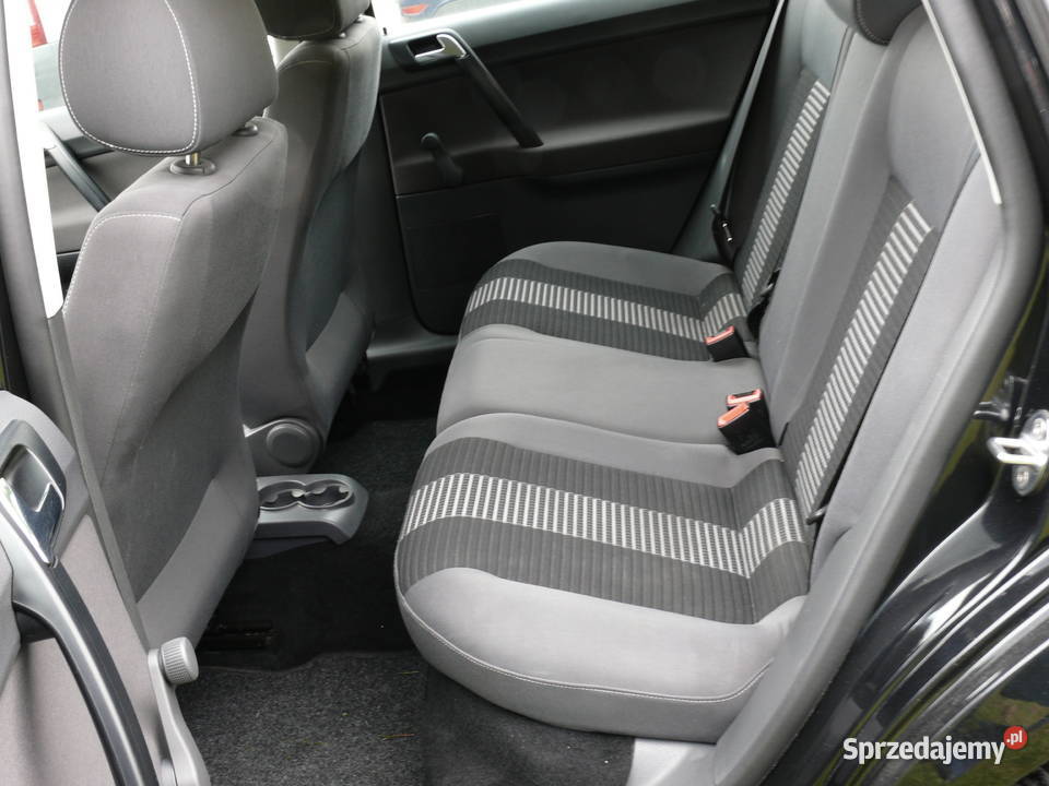 vw polo 14 benzyna 2008r podlaskie Sokółka