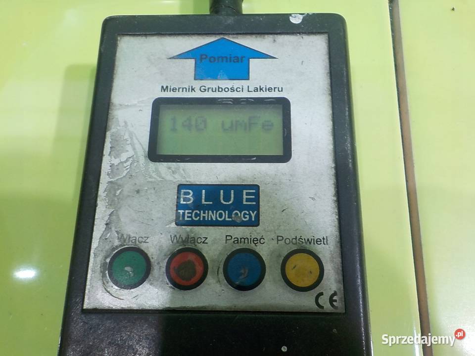 VW GOLF VI 16 TDI 09r HB 5D blotnik lewy przod Suków