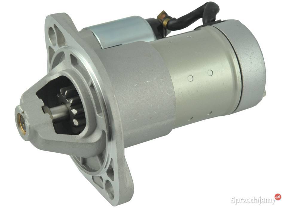 Rozrusznik 11T Yanmar EF352TEF393TEF494T Tajęcina