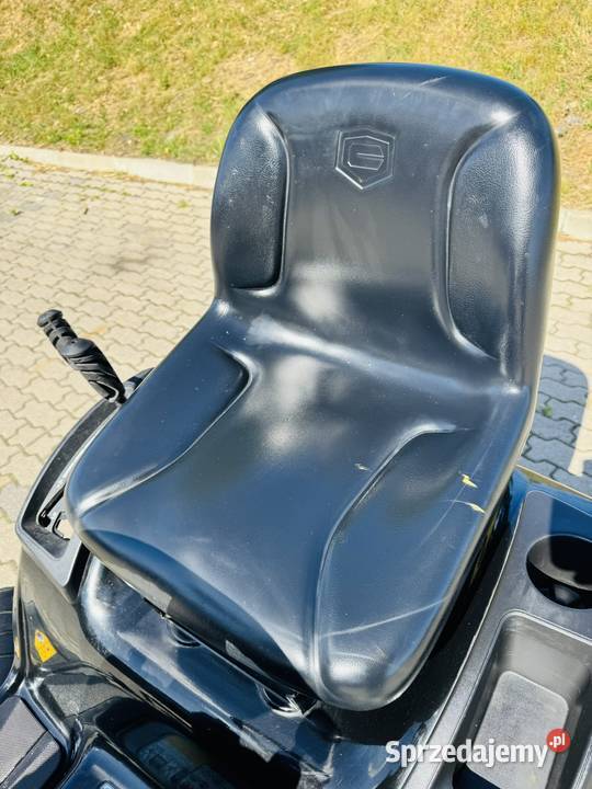 Traktorek Kosiarka Craftsman T8000 PRO Kohler 22 Białystok sprzedam