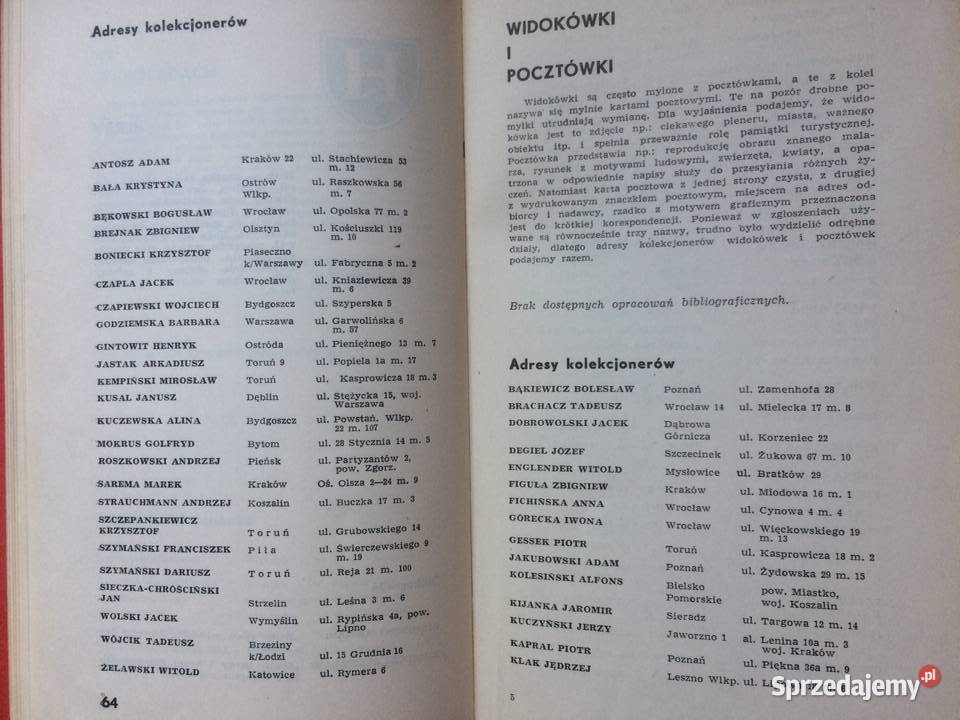 603 Informator Wrocławskiego Hobby Clubu Szczecin sprzedam