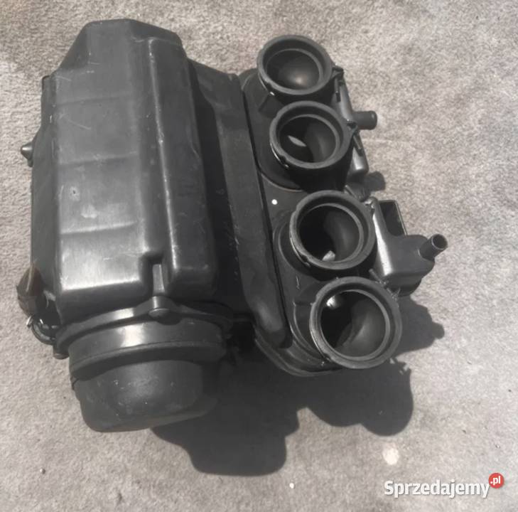 obudowa filtra powietrza Honda CB 600 Hornet Ostrów Wielkopolski sprzedam