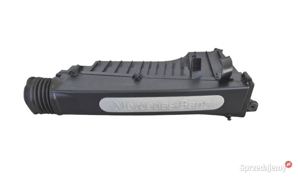 OBUDOWA FILTRA POWIETRZA MERCEDES BENZ W203 20 B benzyna Działoszyce