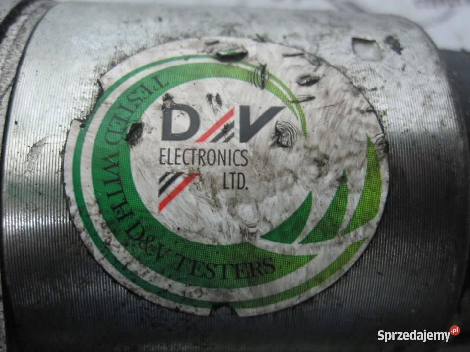 BOXER JUMPER 20 BLUE HDI 4H03 18r rozrusznik