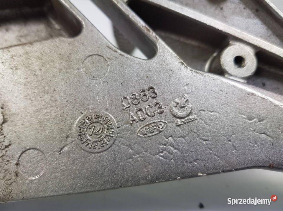 STOPKA KAWASAKI Z800 0863ADC3 osobowe Pozostałe kujawsko-pomorskie Lipno