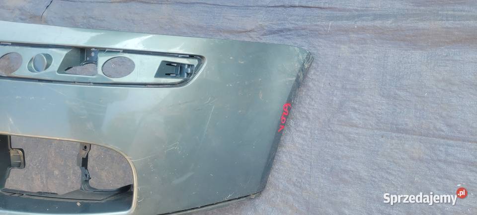 ZDERZAK PRZÓD PRZEDNI VW GOLF V KOMBI JETTA zderzaki Karoseria Ruda Śląska