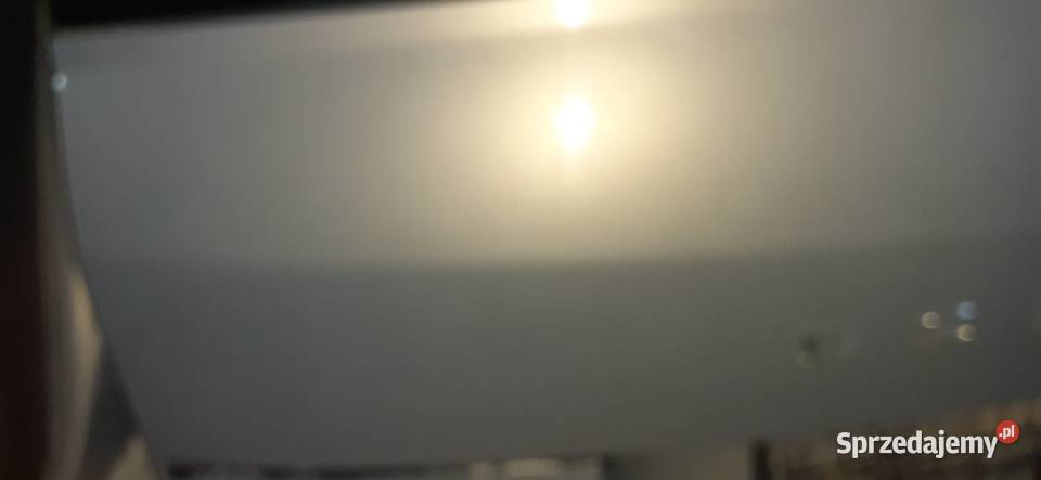 Klapa tylnia Espace Grand TEA19 lubelskie