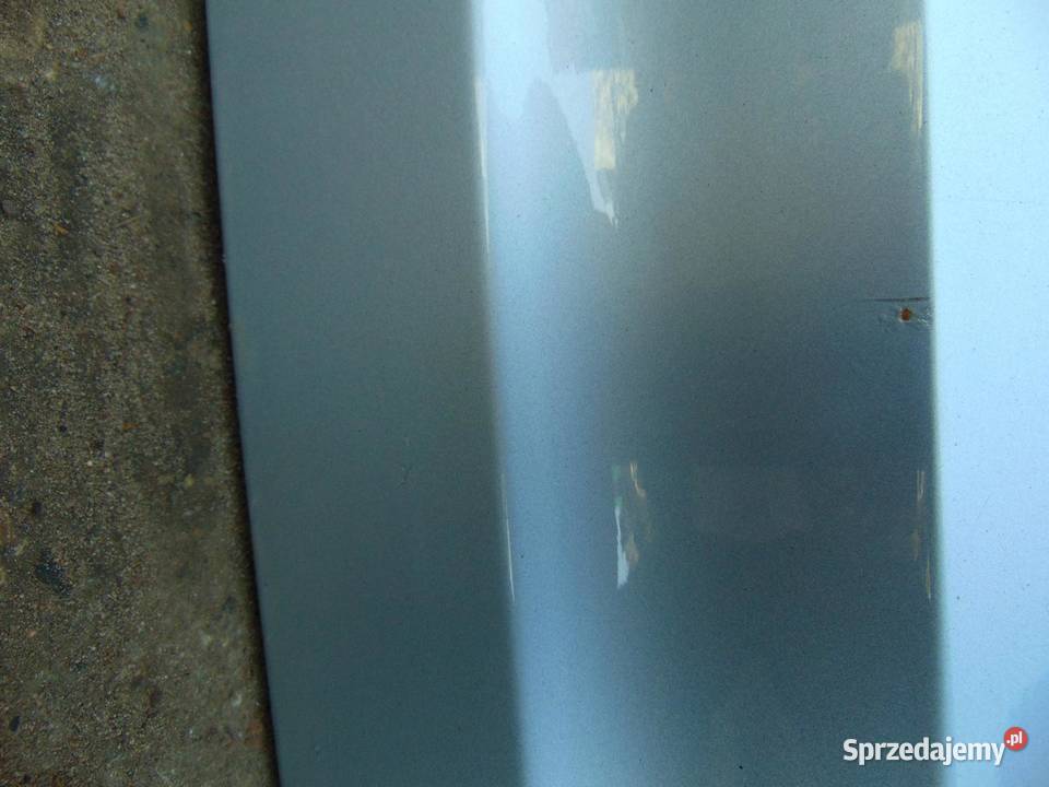 KLAPA TYLNA SZYBA C775 MERCEDES ML W164