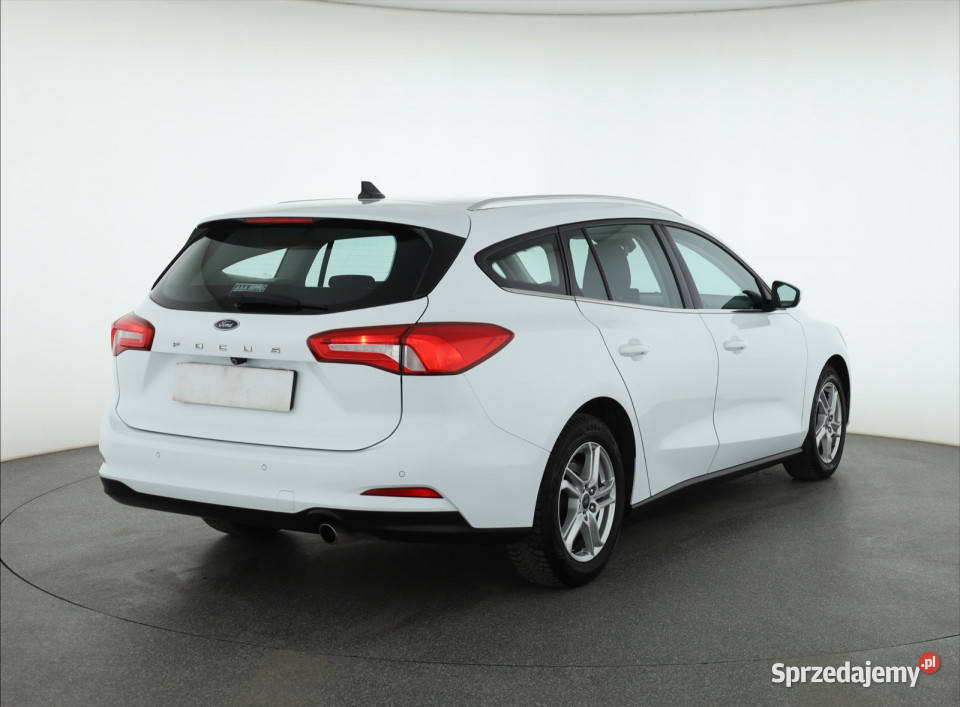 Ford Focus 15 EcoBlue 4/5 mazowieckie Piaseczno