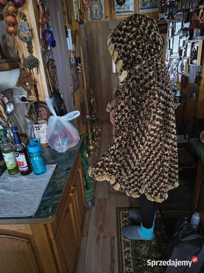 Futerko damskie Zimowa  Legnica